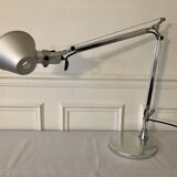 Artemide tolomeo tavolo mini desk lamp
