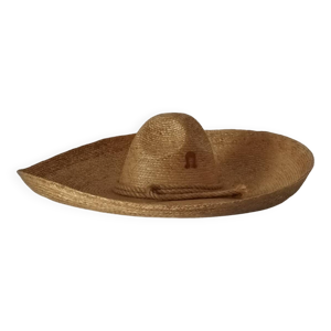 Sombrero mexique années