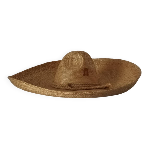 Sombrero Mexique années 50 — Beyit