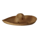 Mexican Sombrero 50s