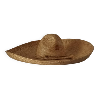 Sombrero Mexique années 50
