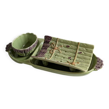 Asparagus service