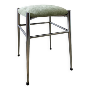 tabouret vintage
