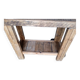 Established 120cm old solid wood