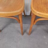 Bistro chairs, set of 4