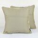 Set of 2 vintage kilim cushion covers 41x41 cm