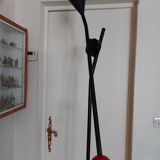 Ettore model floor lamp by Ernesto Gismondi for Artemide