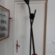 Ettore model floor lamp by Ernesto Gismondi for Artemide