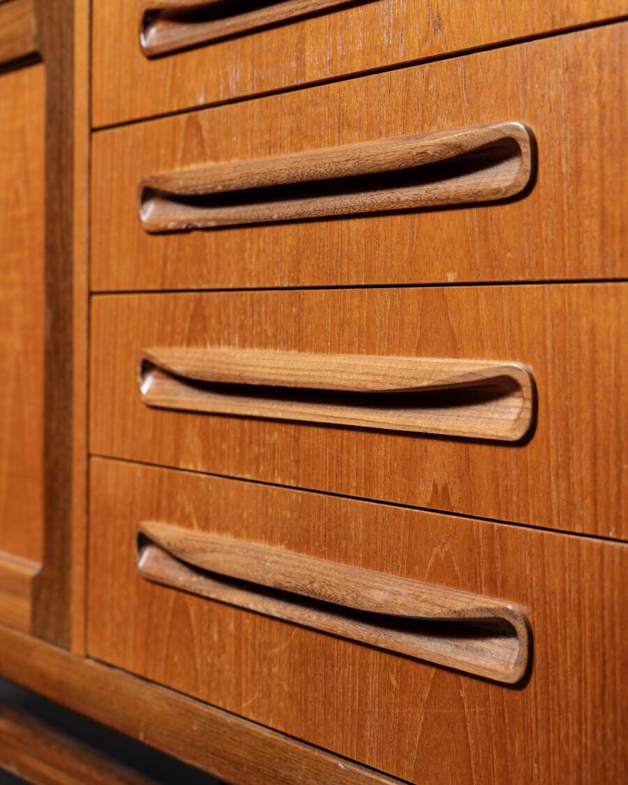 Fresco enfilade by gplan