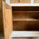 Parisian sideboard