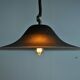 1970 Peill Putzler Glass hanging
