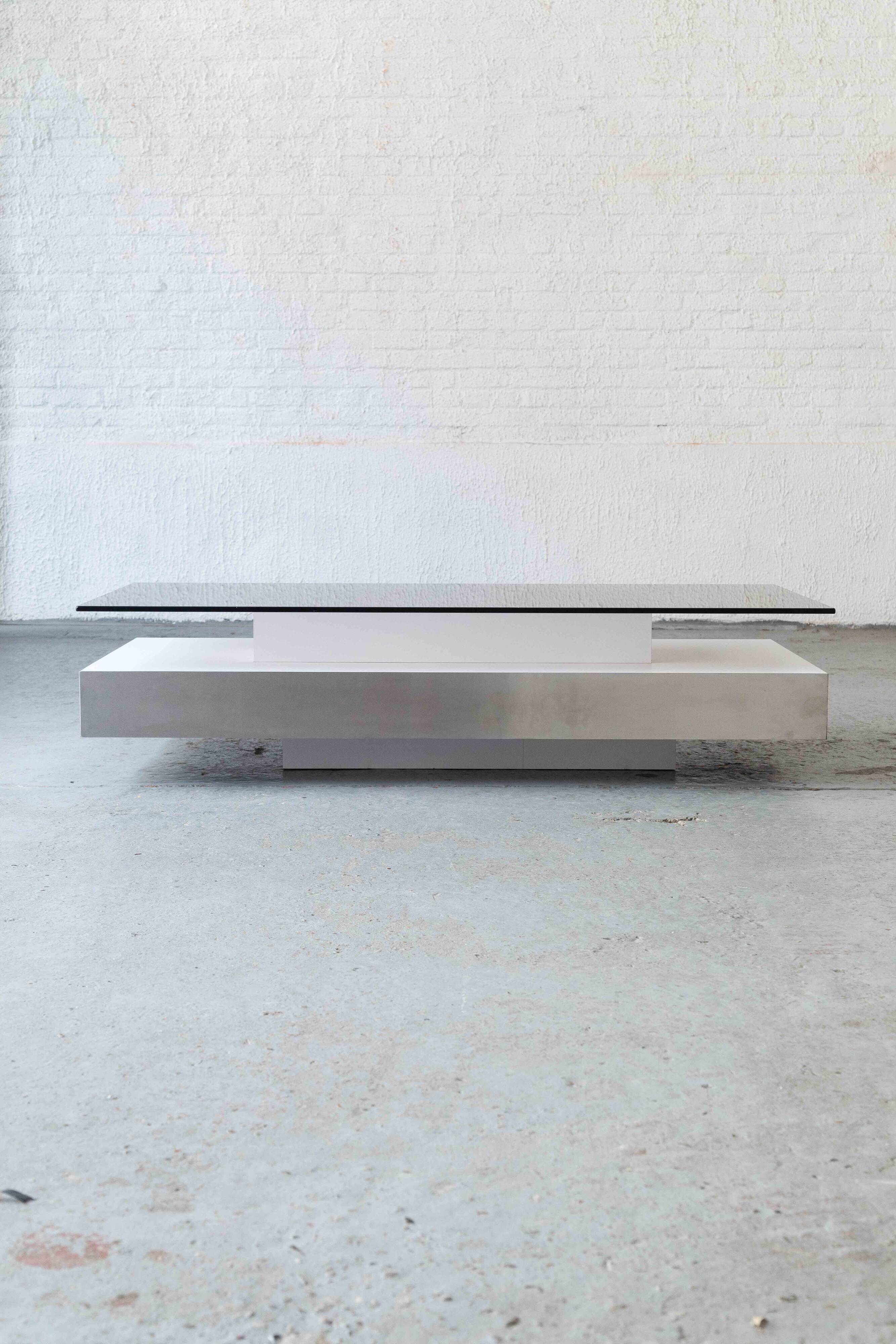 Coffee table by Roche Bobois, 1970s