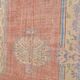 Handknotted Wool Vintage Rug sku 2328