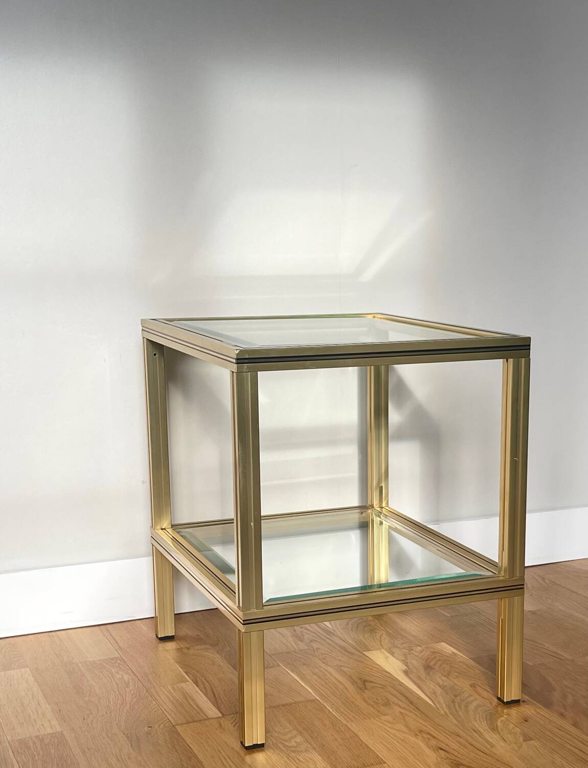 Table Pierre Vandel Paris