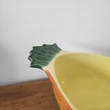 Pineapple slush salad bowl