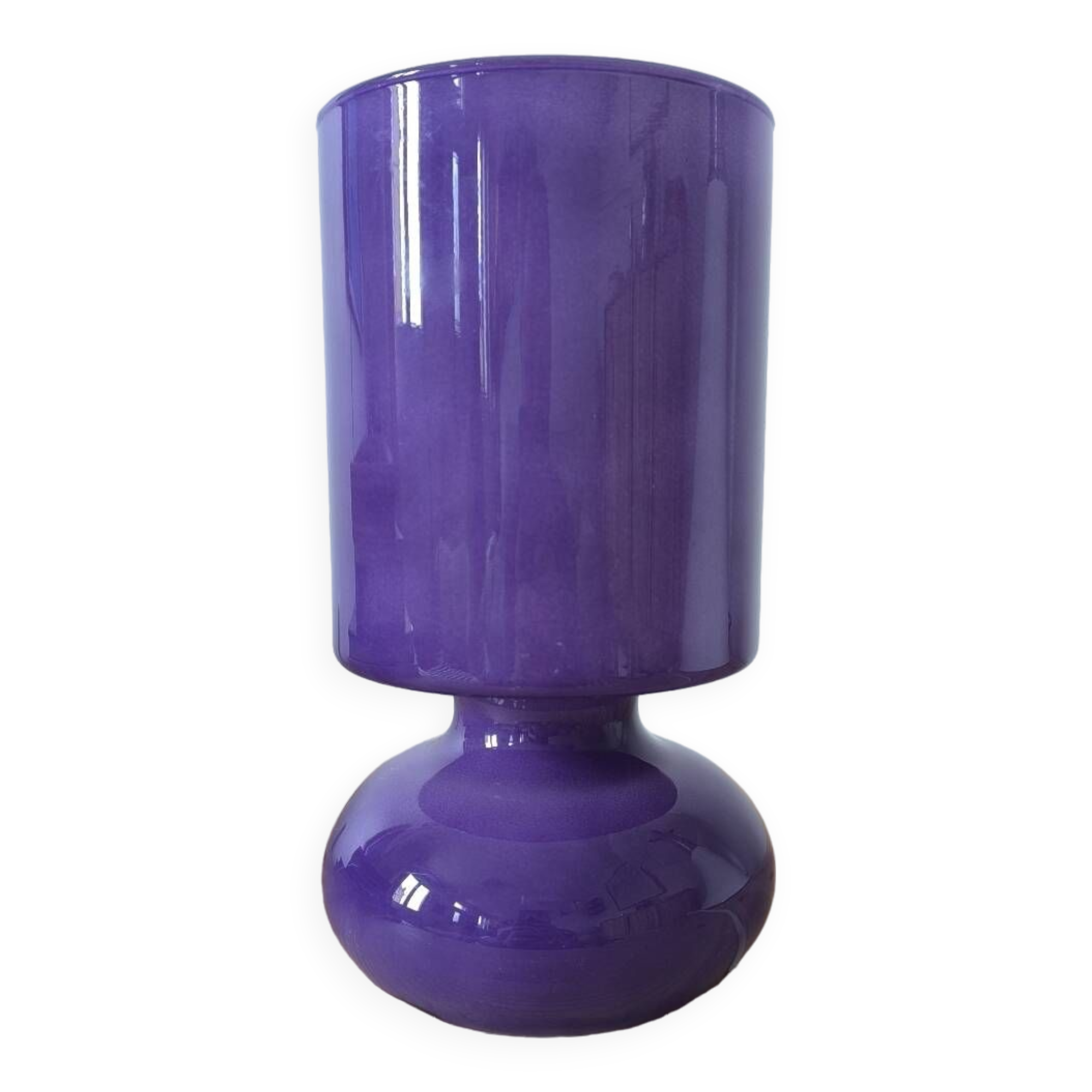 Lykta lamp Ikea 1990