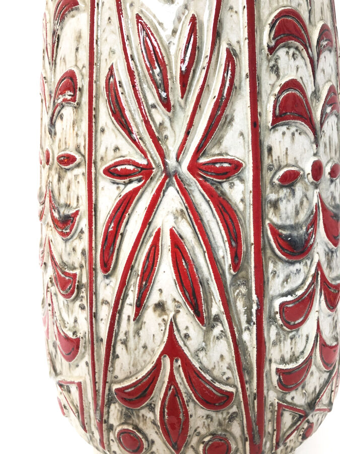 West Germany umbrella stand, 1970