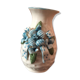 Vase en barbotine