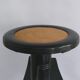 Art Nouveau Piano Stool, Swivel Stool, Stool - around 1920