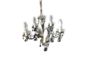 Lustre ancien