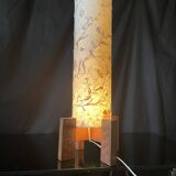 Lamp base