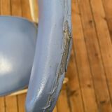 Bauhaus Ronéo office chair 1950
