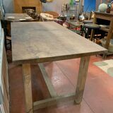 Raw table