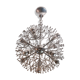 Lustre spoutnik, années 70