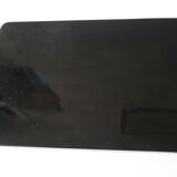 Japan's black lace-up tray