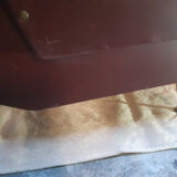 Sofa Gigi root design and vintage