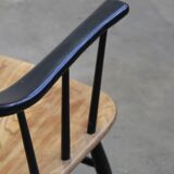 Rocking chair by Lena Larsson