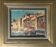 Tableau by Julien Gustave Gagliardini (1846 - 1927)? St Jean Cap Ferrat