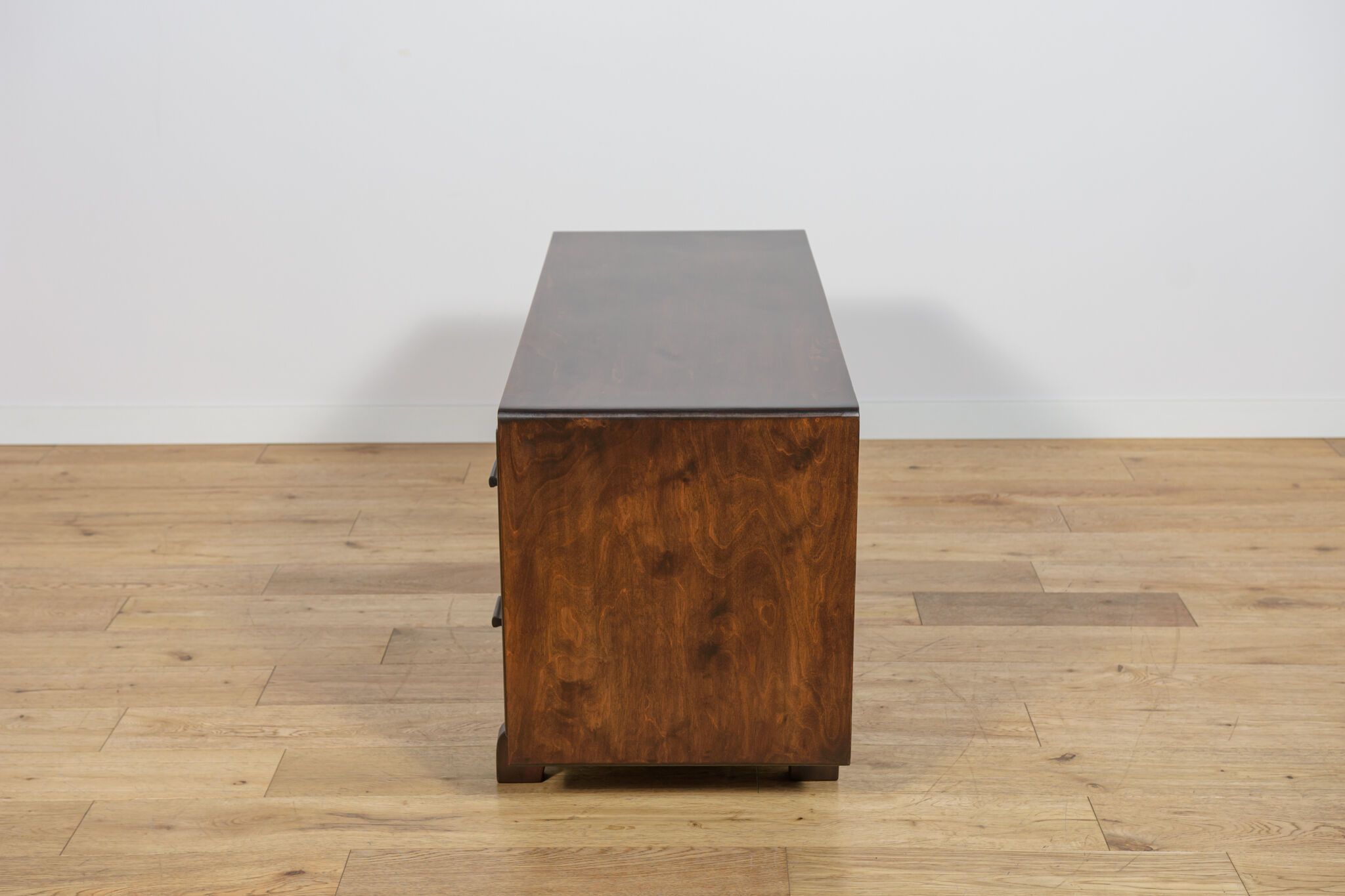 Small Art Deco dresser, Denmark, 1940s