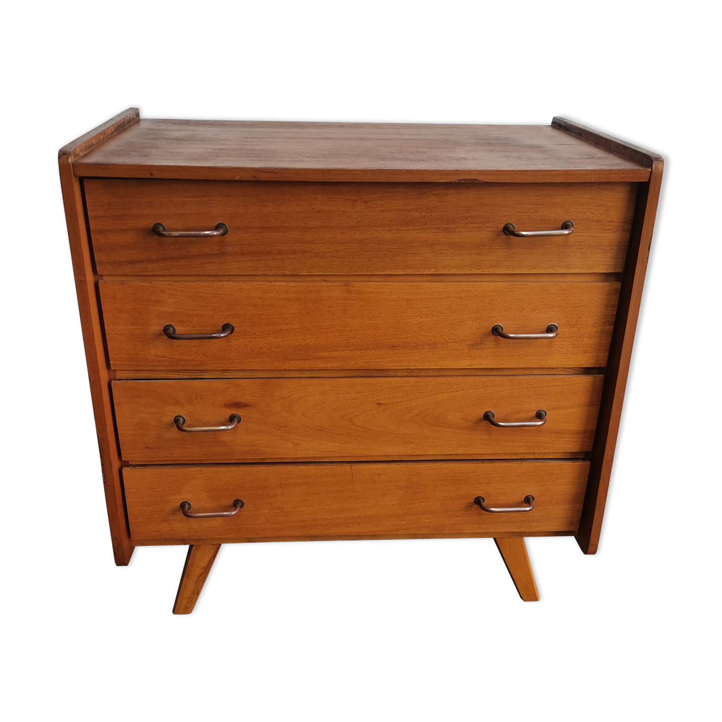 Commode vintage années 60-70
