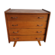 Commode vintage années 60-70