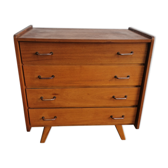 Vintage chest of drawers 60s-70s