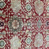Tapis ancien turc 138x190 cm