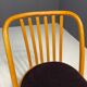 Dining chair set by Antonín Šuman, Czechoslovakia, 1970