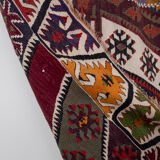 Turkish Kayseri Kilim Rug 173 x 403 cm