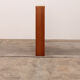 Modular beech set of two room dividers with benches, 1970 Italy
