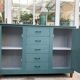 Buffet vintage 50