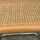 Cesca design chair model b32 in chrome