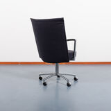 Office chair 'Partner' Johannes Foersom & Peter Hiort-Lorentzen by Erik Jorgensen