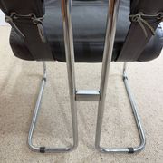Vintage armchair model "Tucroma" – Guido Faleschini for iMariani