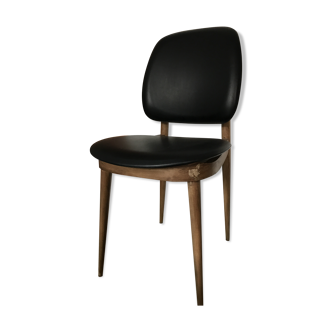 Chaise style scandinave
