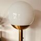 Giudetti Crippa Luci Floor Lamp - Space Age