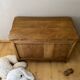 Toy chest