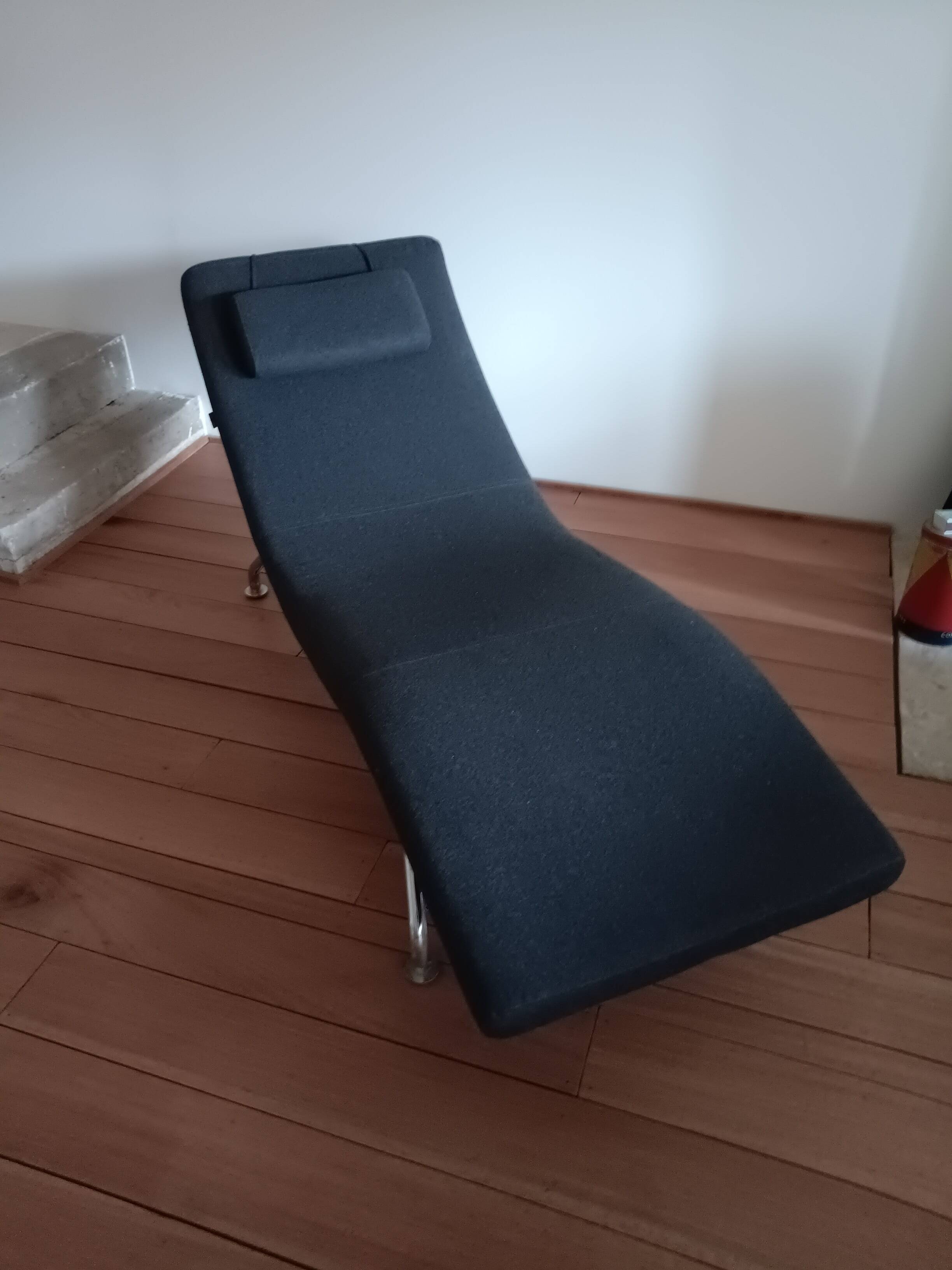 Softline Sense chaise longue/daybed