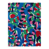 Grand tapis Bêla Silva pour Monoprix