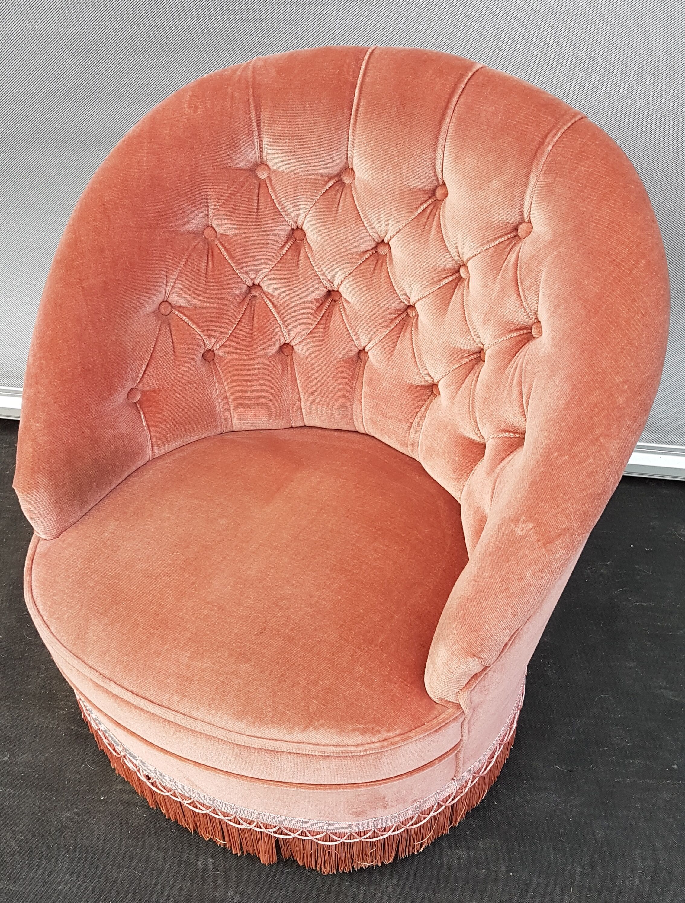 Armchair Jazzy The days of Wine and Roses